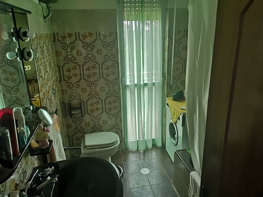 Immagine 6 di Casa indipendente in vendita  in Via San Vincenzo 31 a Vicoli