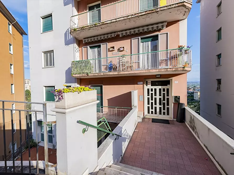 Immagine 1 di Appartamento in vendita  in Via Papa Giovanni XXIII a Chieti