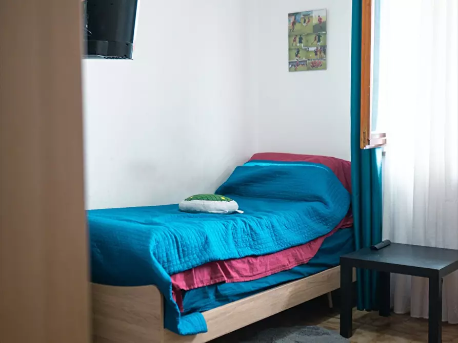 Immagine 14 di Appartamento in vendita  in VIA PIETRO NENNI 170 a San Giovanni Teatino