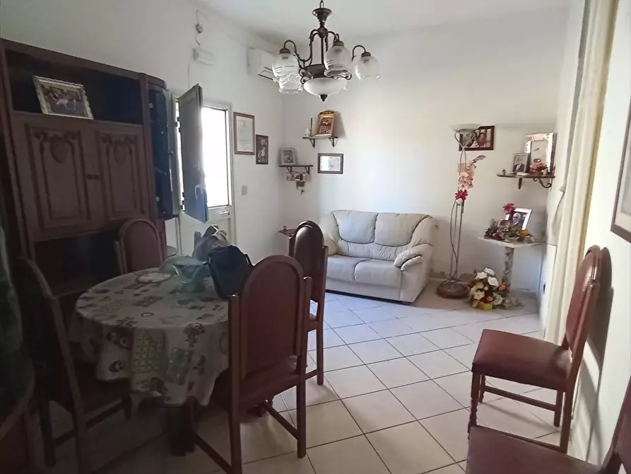 Immagine 3 di Casa indipendente in vendita  in via sandro pertini a Paceco