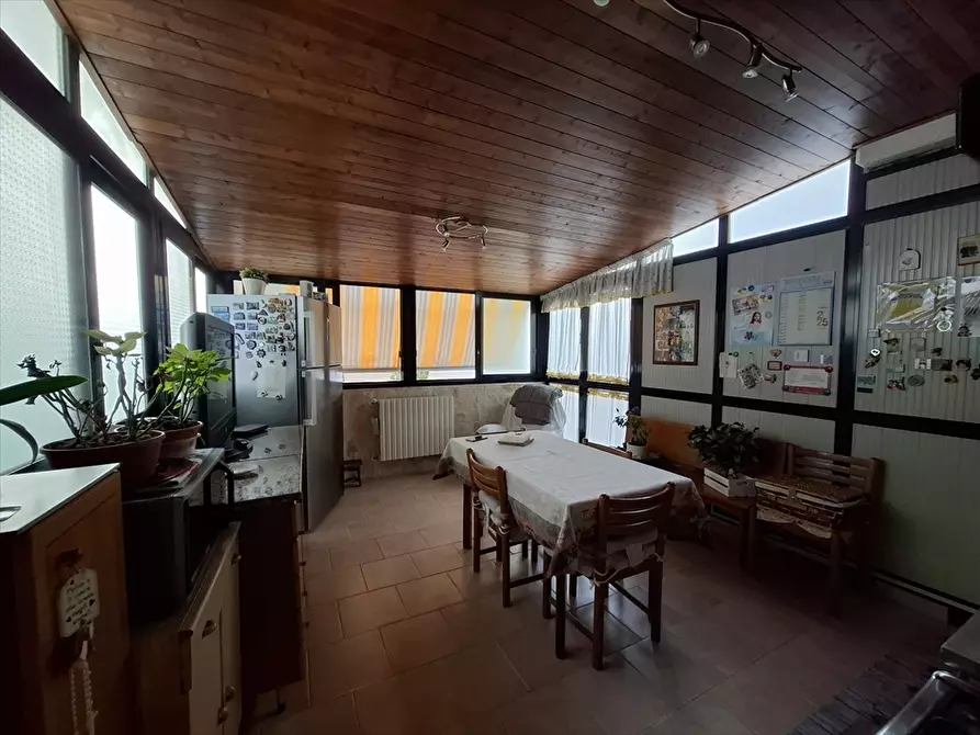 Immagine 9 di Appartamento in vendita  in Via Michele Mirenghi, 51 a Bari