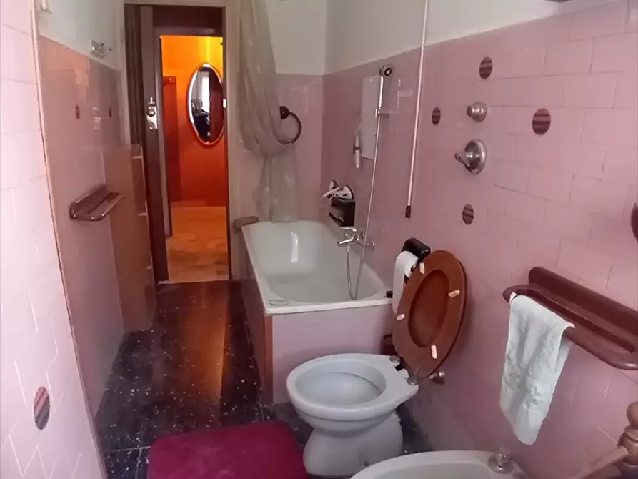 Immagine 15 di Appartamento in vendita  a Milzano