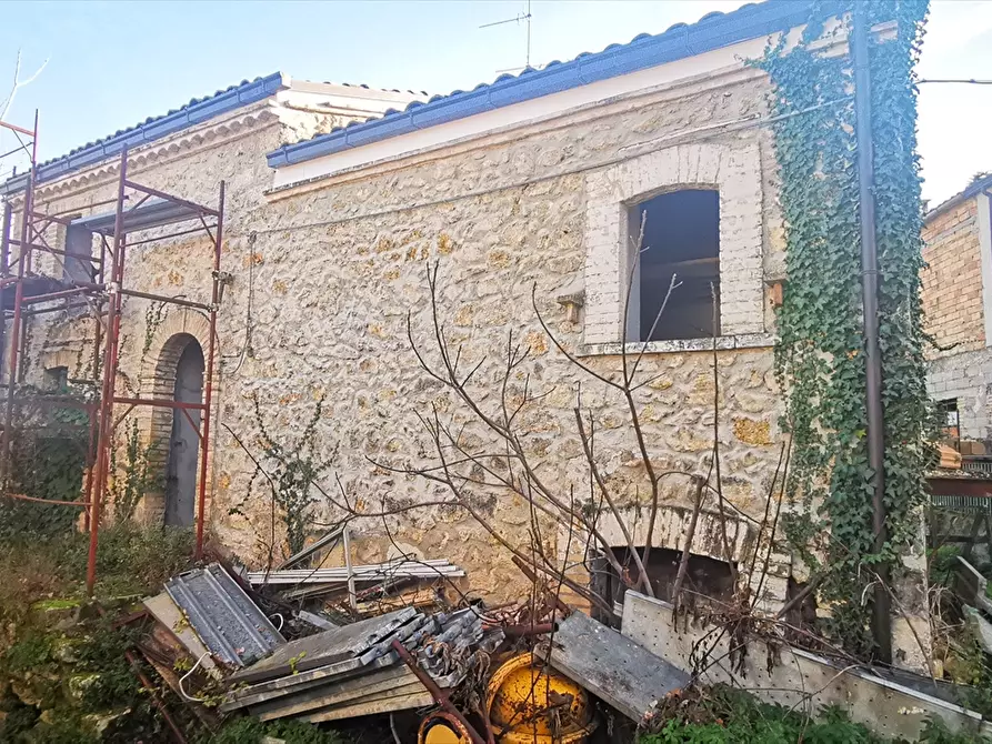 Immagine 3 di Rustico / casale in vendita  in C.da Pomaro a Roccamontepiano