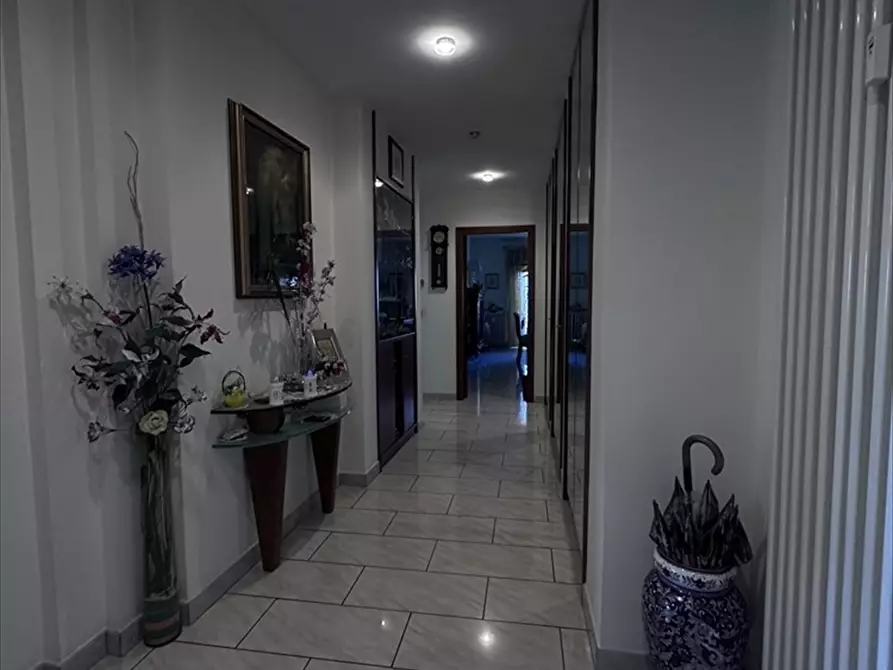 Immagine 7 di Appartamento in vendita  in Viale Europa 13 a Chieti