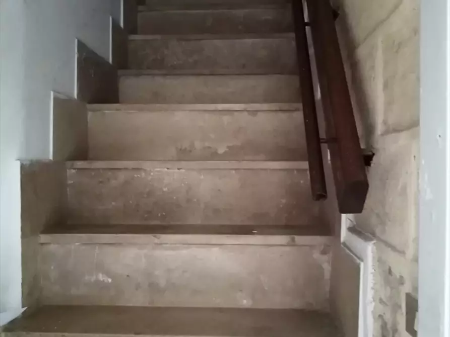 Immagine 4 di Appartamento in vendita  in Via Mario Pagano, 118 a Trani