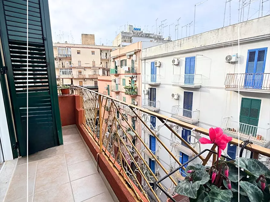 Immagine 5 di Appartamento in vendita  in via padre morone 31 a Taranto