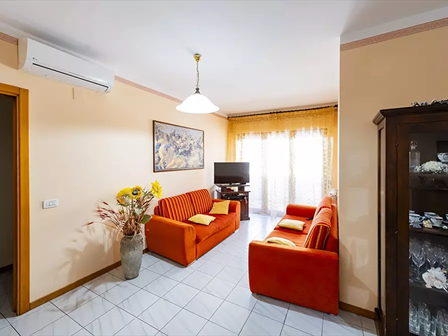 Immagine 7 di Appartamento in vendita  in VIA DEI FRENTANI 117 a Chieti