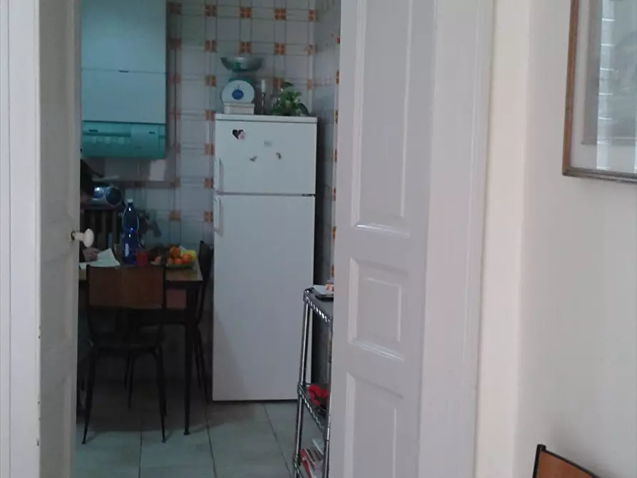 Immagine 5 di Appartamento in vendita  a Cerignola