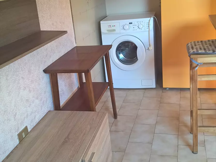 Immagine 4 di Mansarda in affitto  in via dei peligni 30 a Chieti