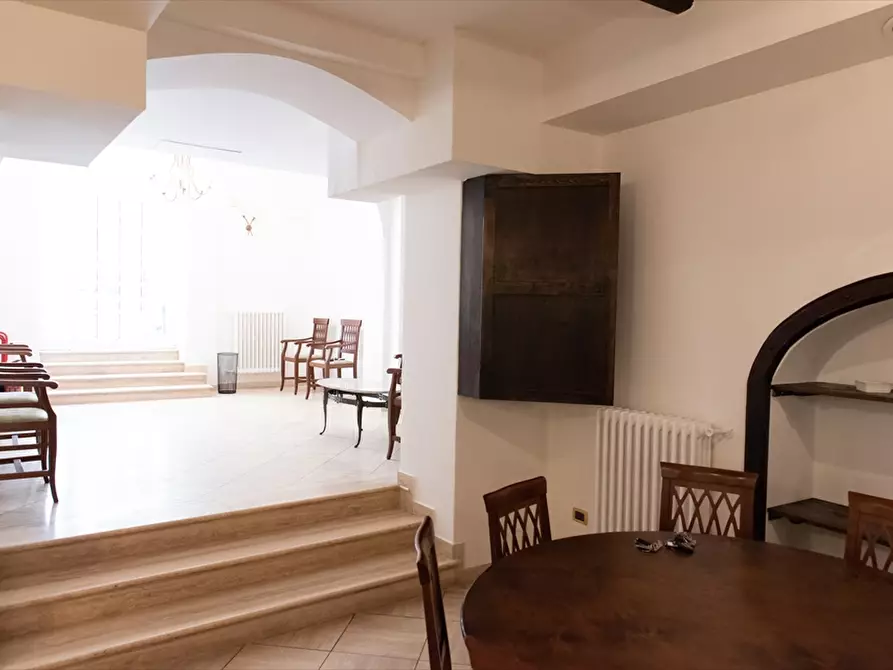 Immagine 22 di Locale commerciale in vendita  in via Mazzetti 3 a Chieti