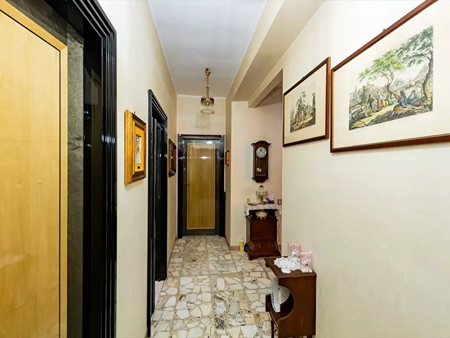 Immagine 16 di Appartamento in vendita  in Via Colazilli a Chieti