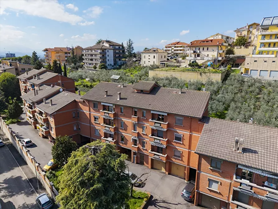 Immagine 2 di Appartamento in vendita  in Via Sallustio a Chieti