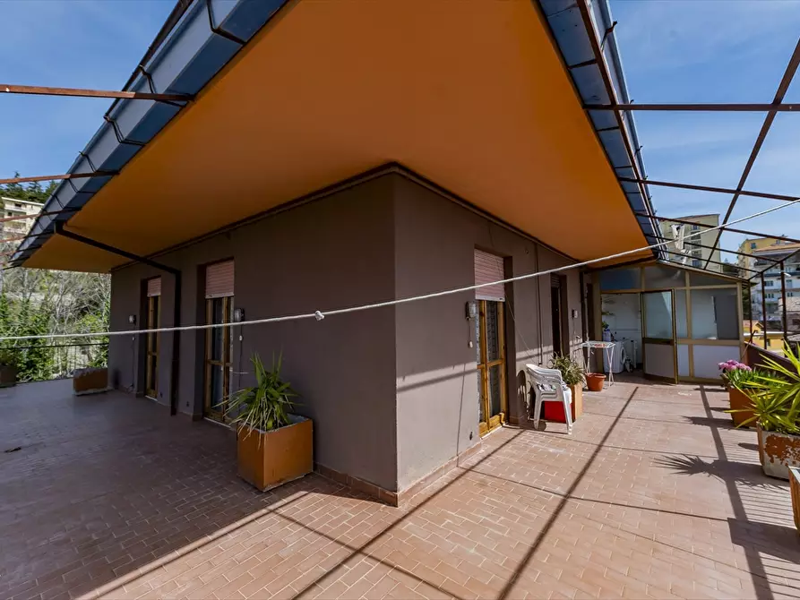 Immagine 23 di Appartamento in vendita  in Via Gen. Spatocco a Chieti