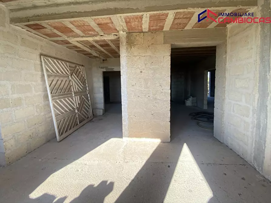 Immagine 12 di Villa in vendita  in contrada fogliaro a Crispiano