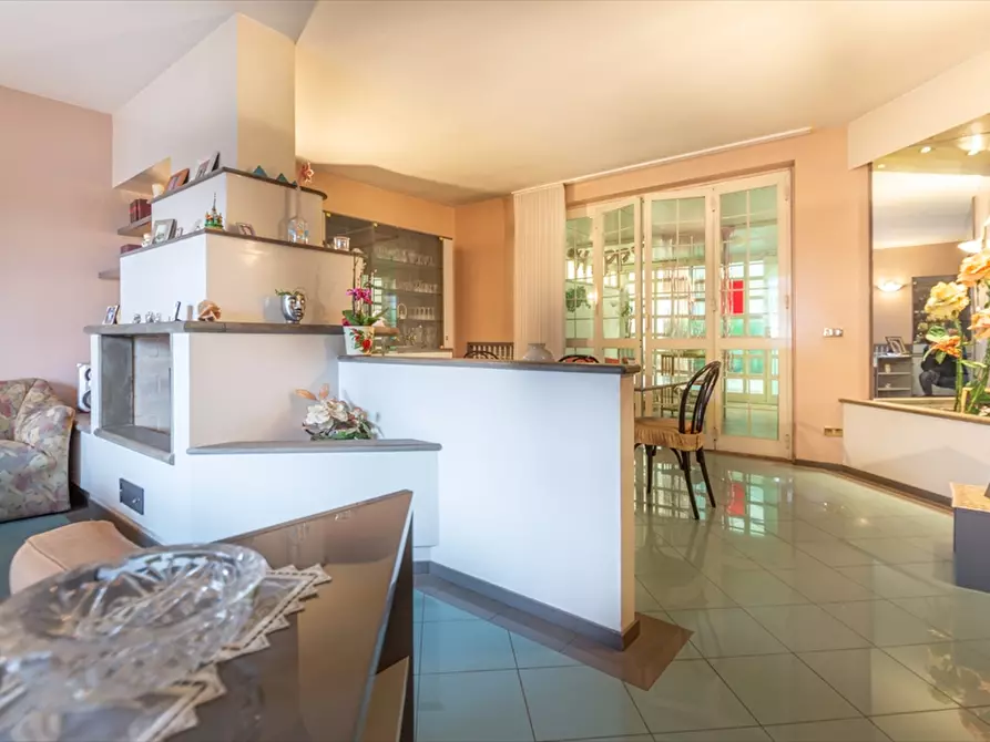 Immagine 4 di Villa in vendita  in Via Gaetano Pachetti 6 a Chieti