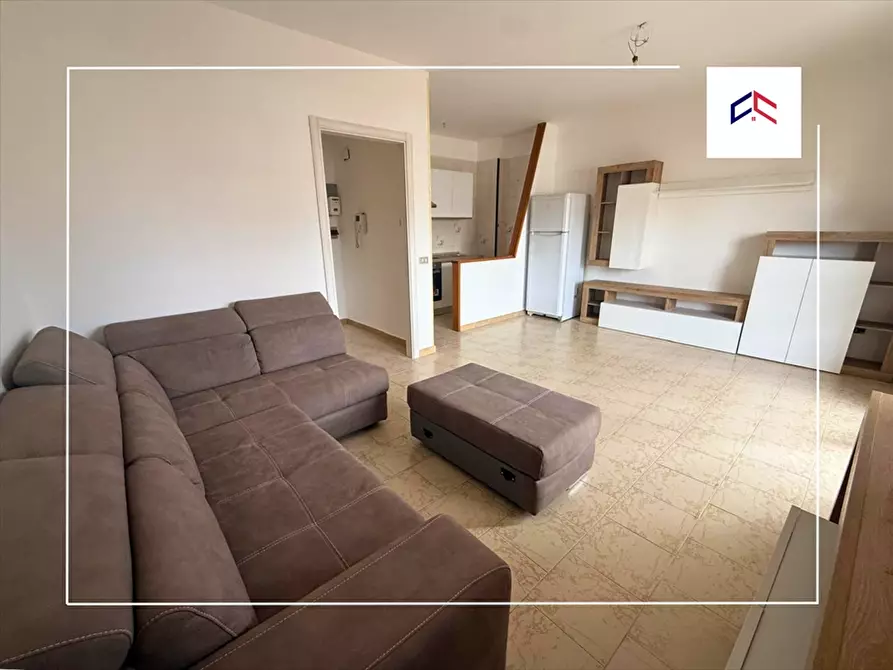 Immagine 6 di Appartamento in affitto  in via settembrini 218 a Taranto