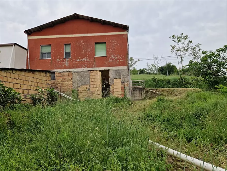 Immagine 4 di Casa indipendente in vendita  in Via Rasiccio Inferiore 8 a Ripa Teatina