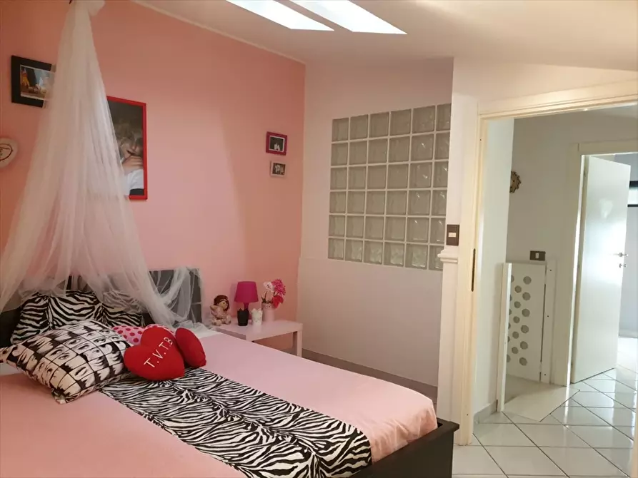Immagine 14 di Appartamento in vendita  a Chieti