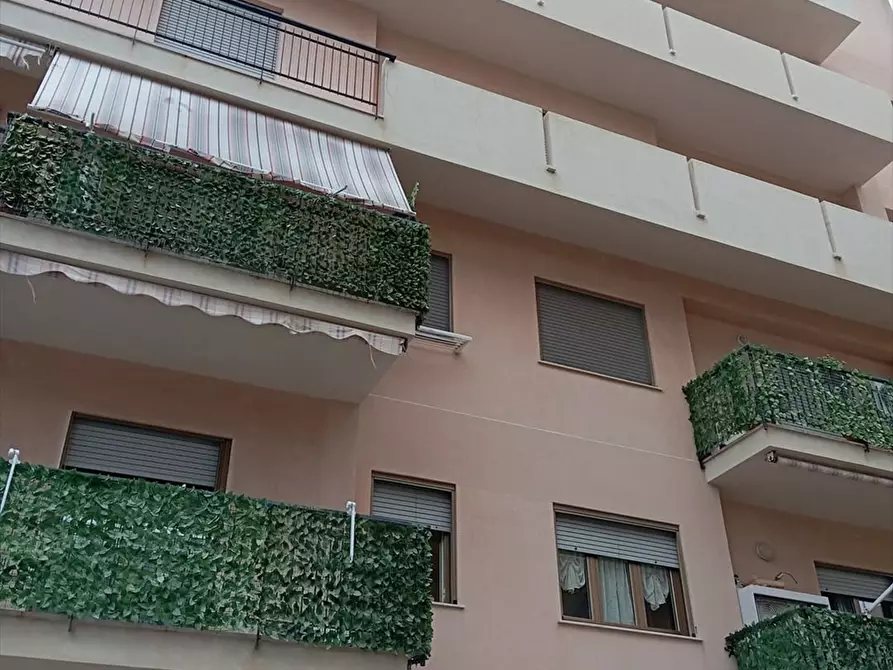 Immagine 1 di Appartamento in vendita  in via Madonna Di Fatima a Erice
