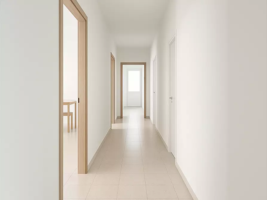 Immagine 22 di Appartamento in vendita  in via gaetani dell'aquila D'aragona  a Chieti