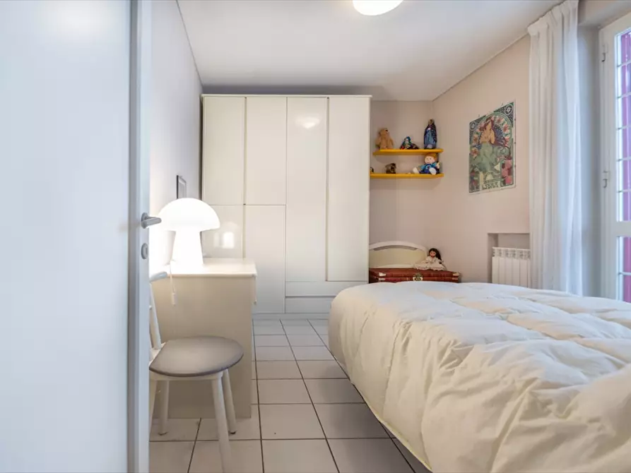 Immagine 10 di Villa in vendita  in Via Gaetano Pachetti 6 a Chieti