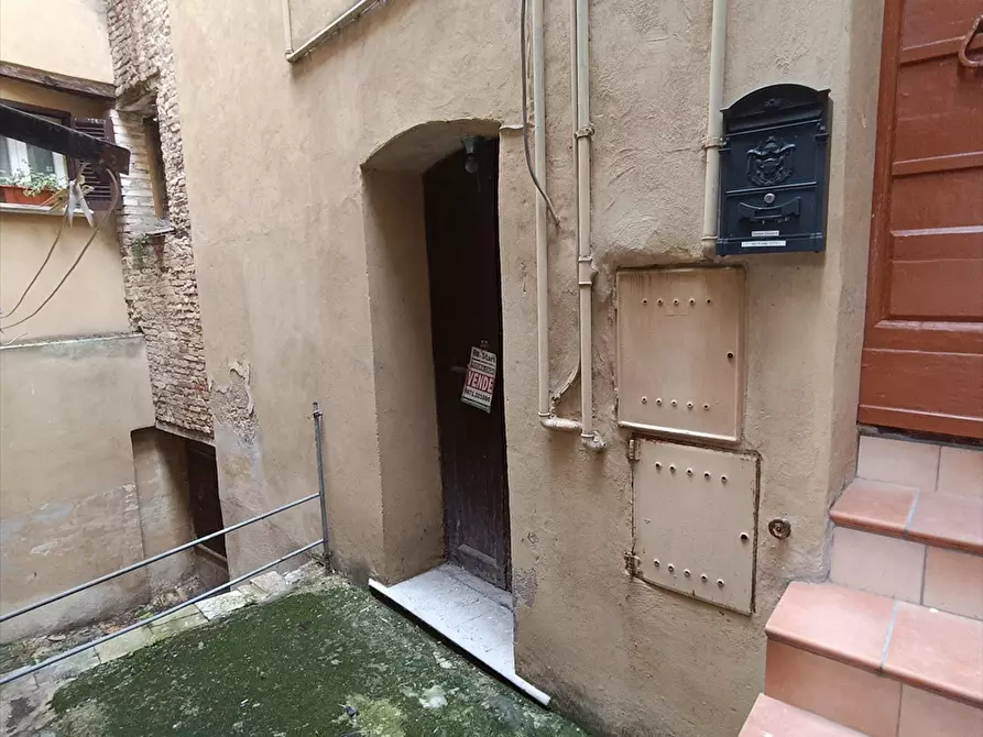 Immagine 2 di Appartamento in vendita  in VIA TOPPI a Chieti