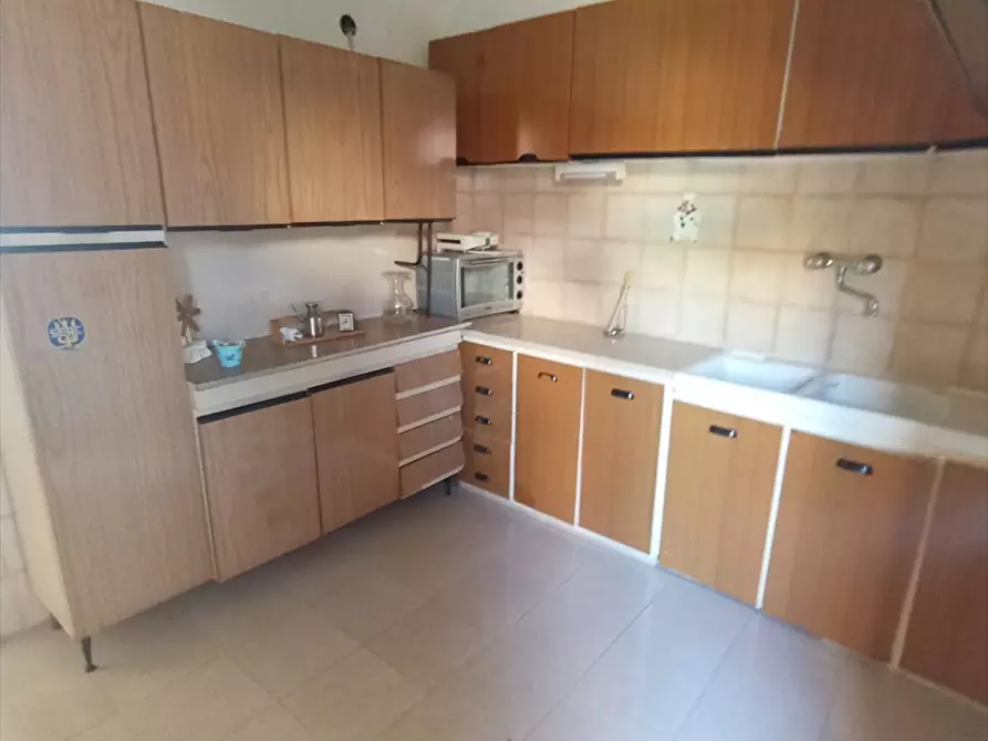 Immagine 6 di Casa indipendente in vendita  in via sandro pertini a Paceco