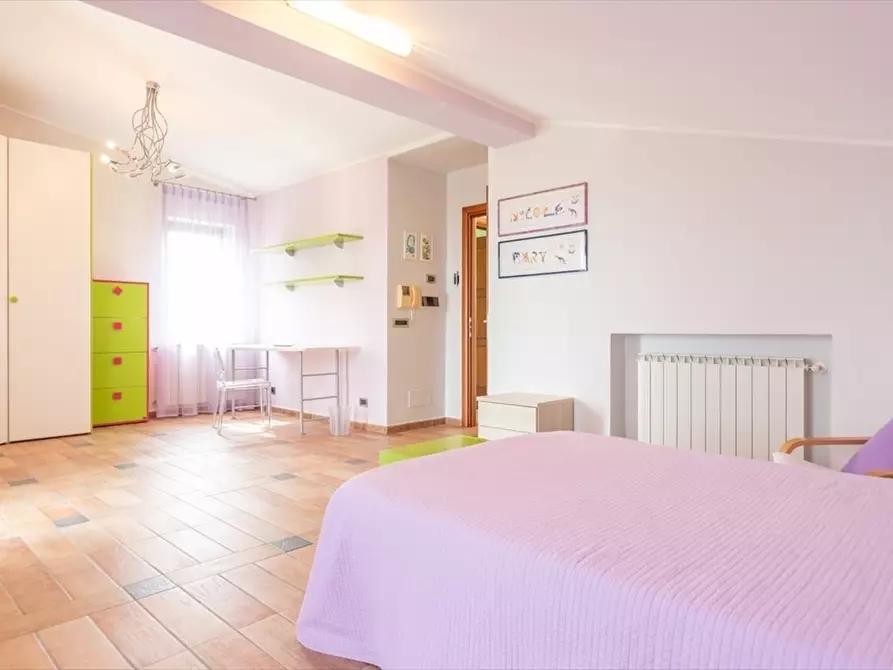 Immagine 23 di Villa in vendita  in Via circonvallazione 35 a Montecilfone