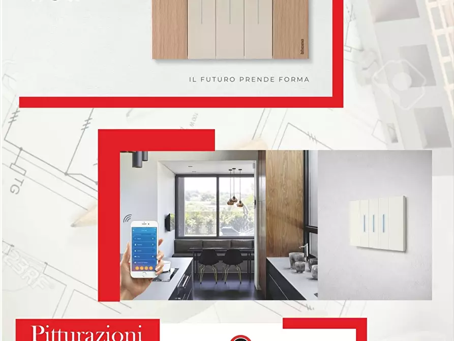 Immagine 9 di Villetta a schiera in vendita  in Via Volturno a Acerra