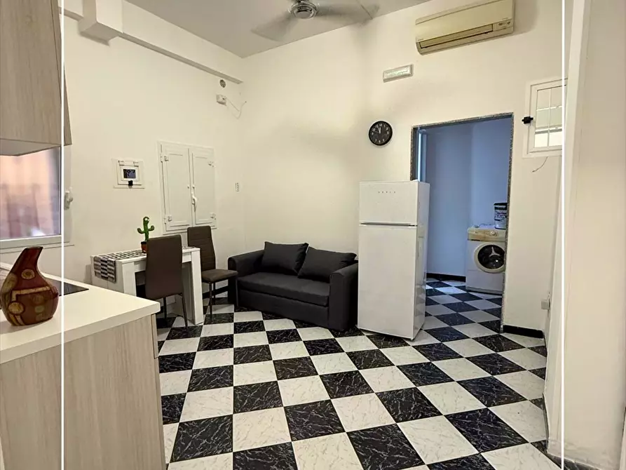 Immagine 7 di Appartamento in affitto  in via san francesco 13 a Taranto