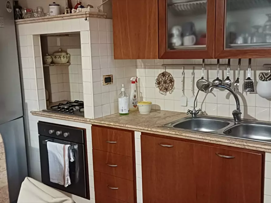 Immagine 5 di Appartamento in vendita  a Corato