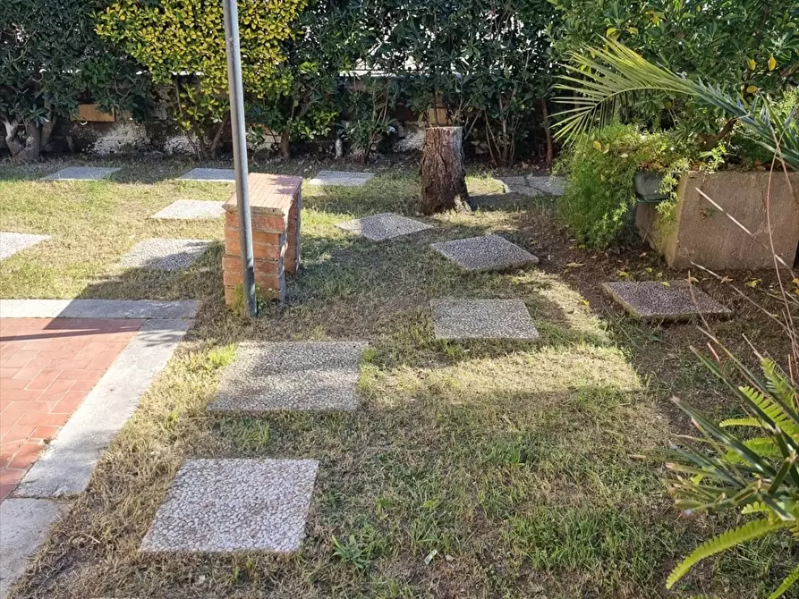 Immagine 8 di Appartamento in vendita  in via di valle schioia a Anzio