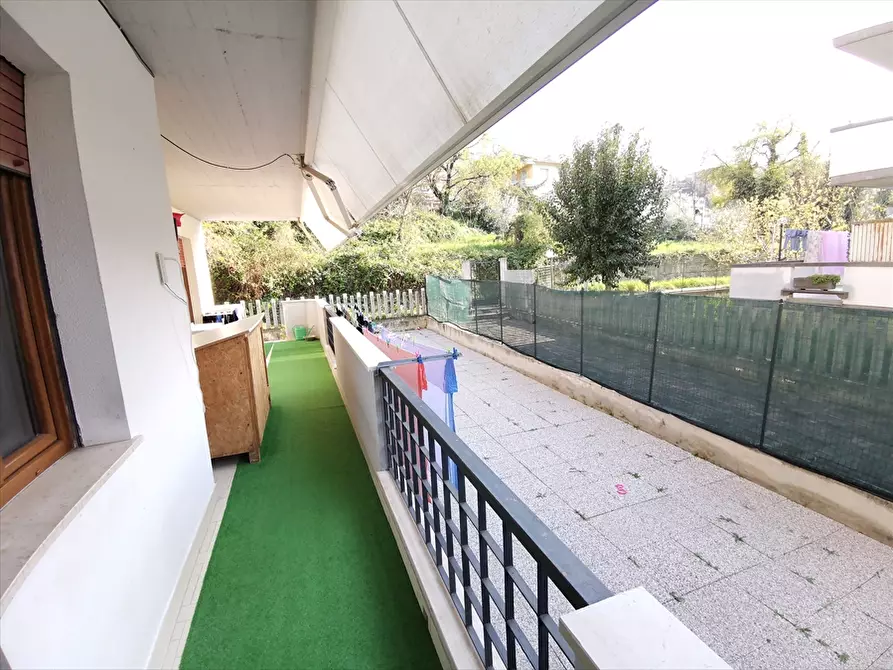 Immagine 12 di Appartamento in vendita  in Via degli Ernici a Chieti