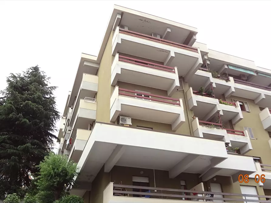 Immagine 17 di Appartamento in vendita  in Via Mons. Rocco Cocchia a Chieti