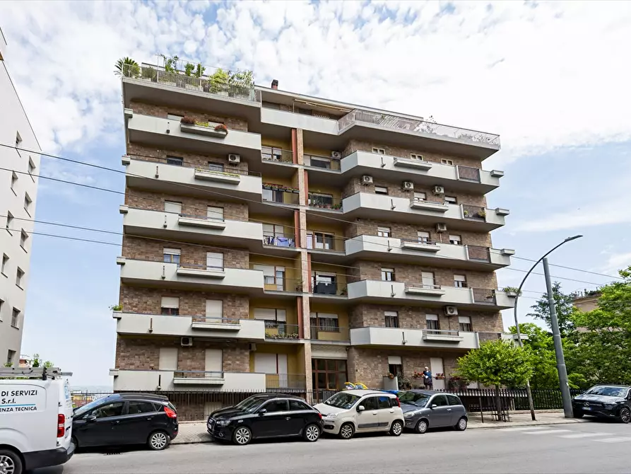 Immagine 24 di Appartamento in vendita  in Via Salomone a Chieti