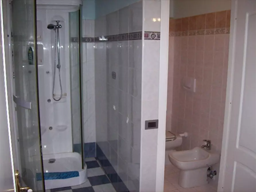 Immagine 14 di Appartamento in vendita  in Riviera mallozzi 4 a Anzio