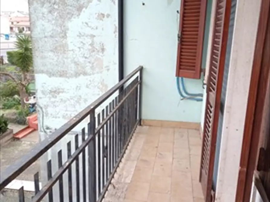 Immagine 26 di Villetta a schiera in vendita  in Via Carbonia n. 4 a Ittiri