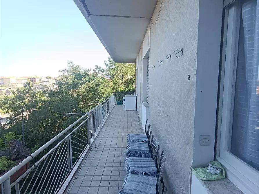 Immagine 18 di Appartamento in affitto  in VIA FEDERICO SALOMONE  a Chieti