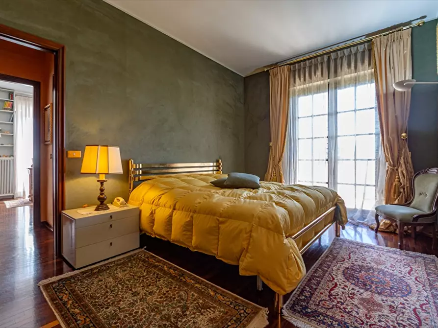 Immagine 7 di Villa in vendita  a Bucchianico