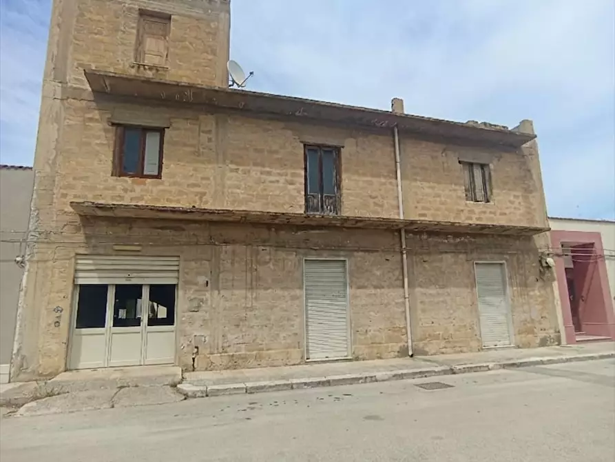 Immagine 1 di Casa indipendente in vendita  in via elettra a Trapani