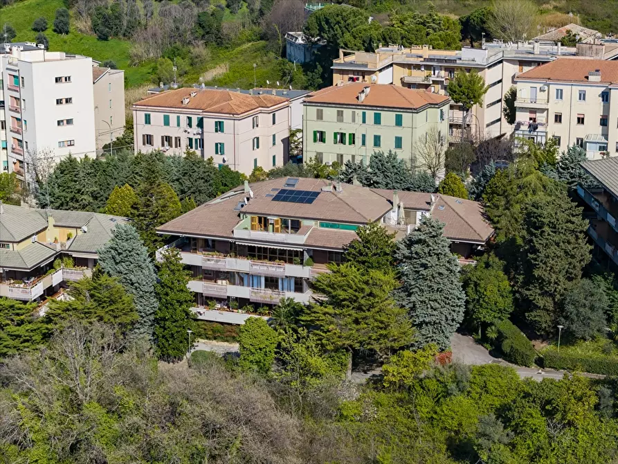 Immagine 1 di Appartamento in vendita  in Via Mons. Venturi a Chieti