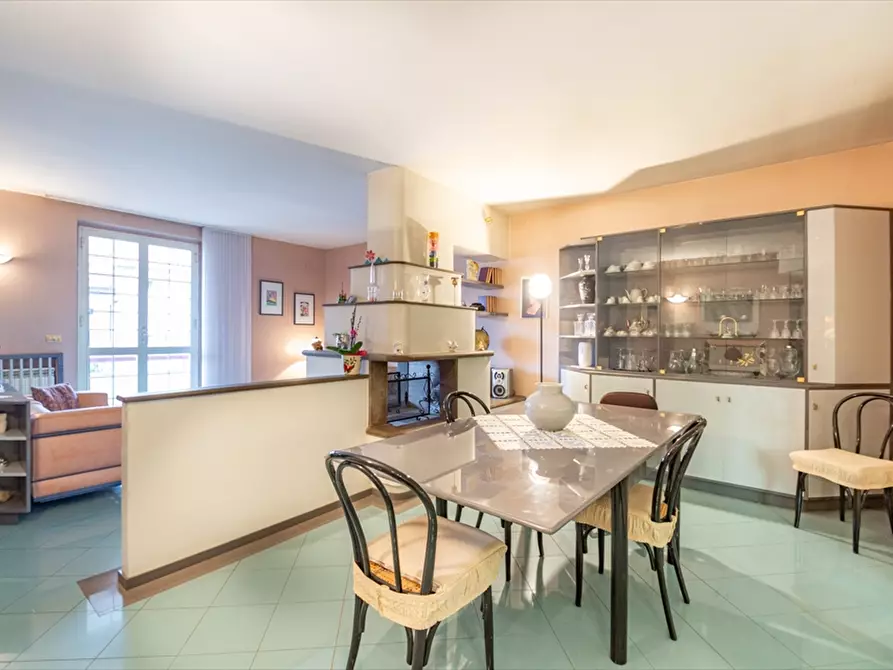 Immagine 1 di Villa in vendita  in Via Gaetano Pachetti 6 a Chieti