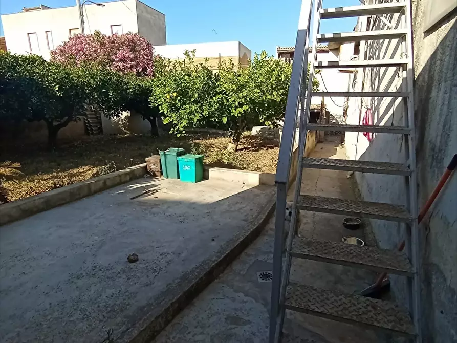 Immagine 2 di Casa indipendente in vendita  in via sandro pertini a Paceco