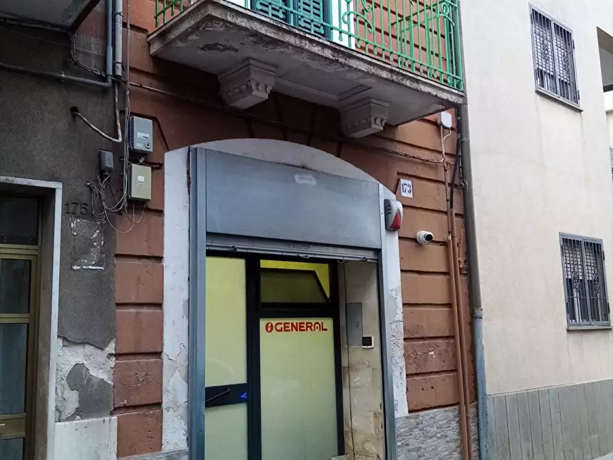 Immagine 3 di Appartamento in vendita  in Via Ugo Foscolo, 173 a Bari