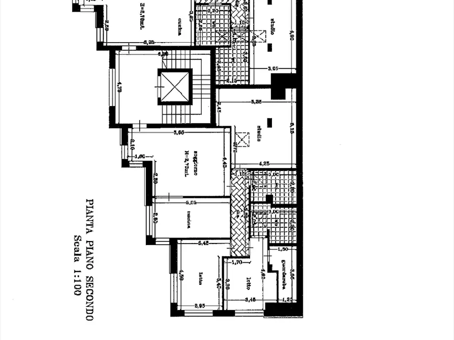 Immagine 27 di Capannone industriale in vendita  in SP 231 KM 1 a Modugno