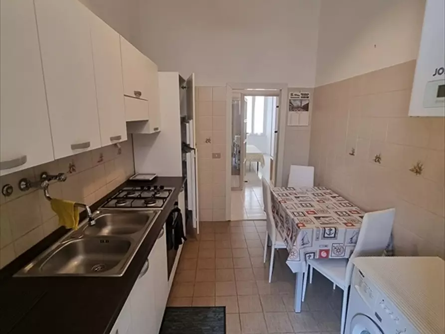 Immagine 23 di Appartamento in vendita  in Via xx settembre a Anzio