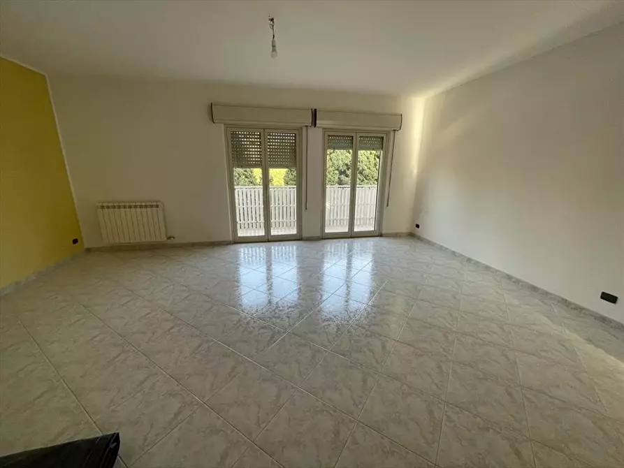 Immagine 1 di Appartamento in vendita  in marconi a Trapani