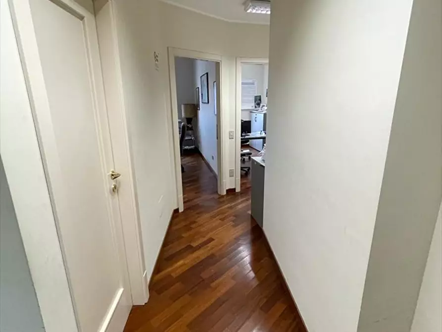Immagine 21 di Appartamento in vendita  in via spaventa a Chieti