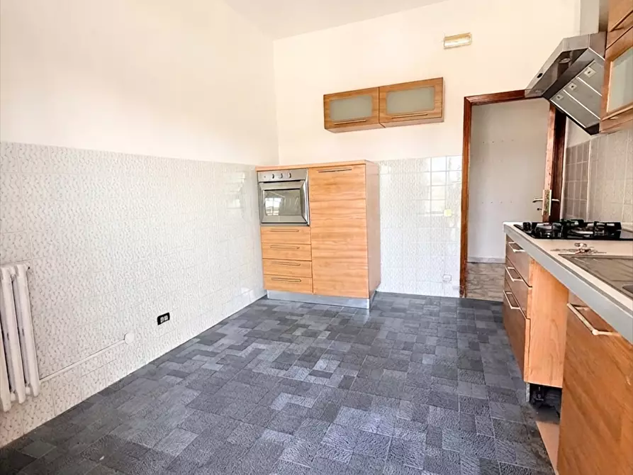 Immagine 8 di Appartamento in vendita  in via sibari 4 a Taranto