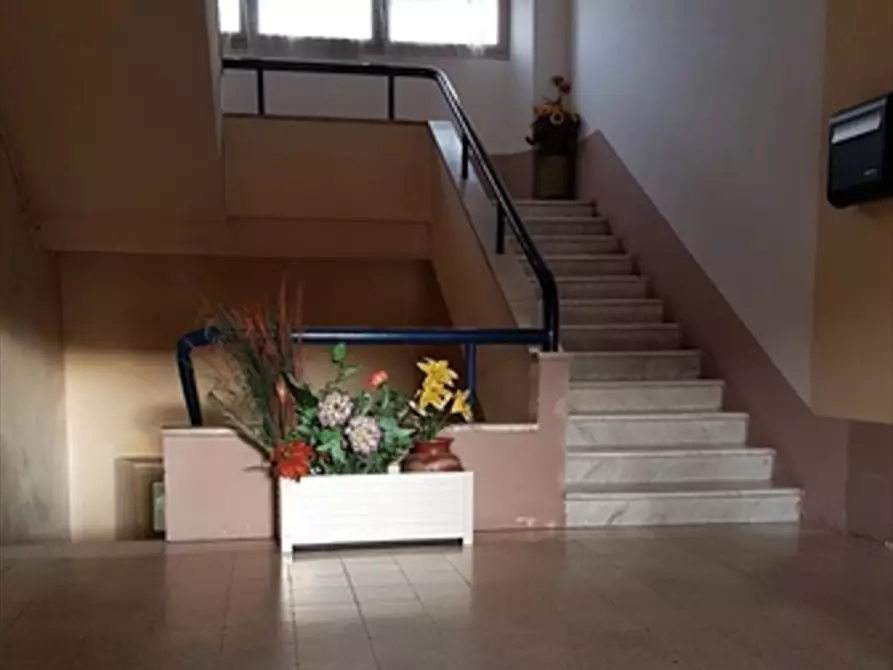 Immagine 1 di Appartamento in vendita  in Piazza Colonello Serra n. 8 a Sassari